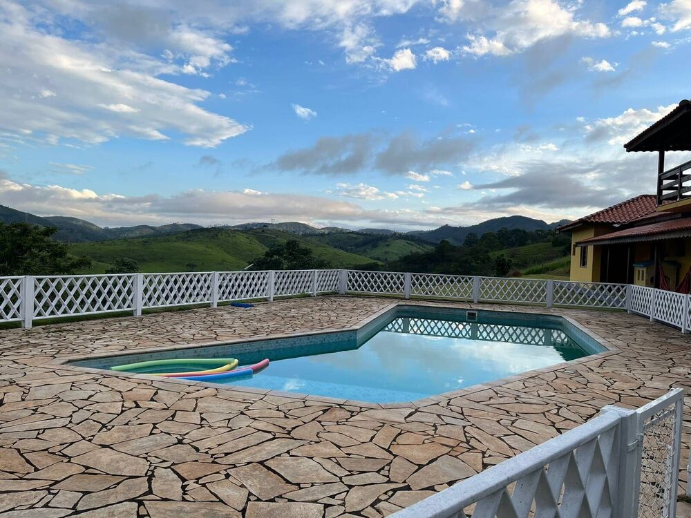 Chácara, 7 quartos, 4100 m² - Foto 2