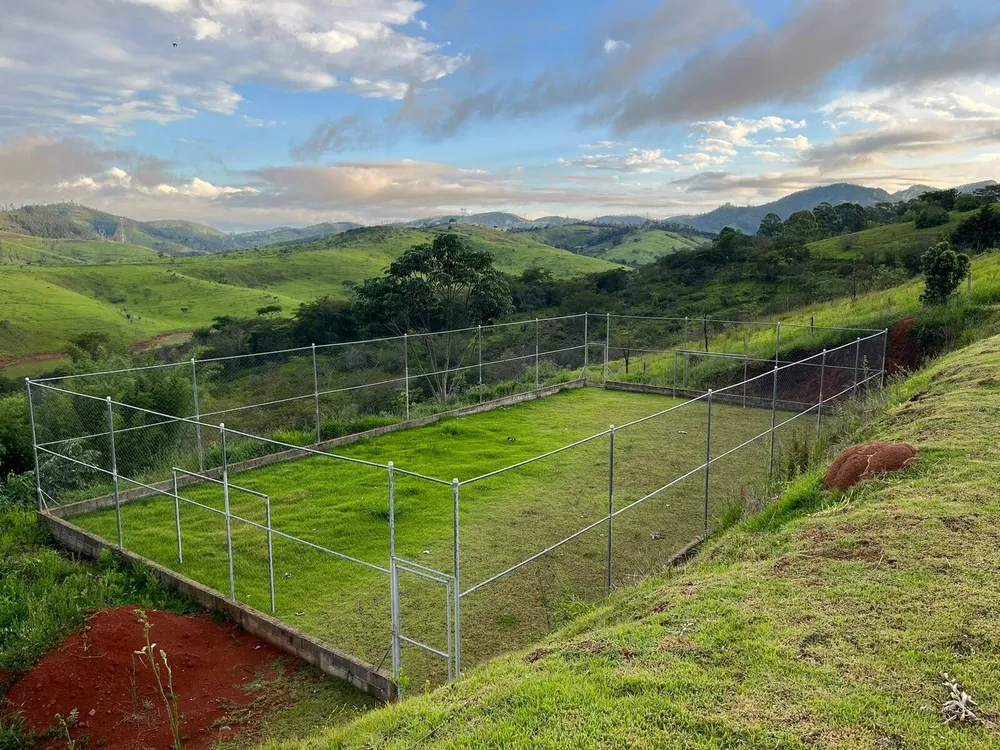 Chácara, 7 quartos, 4100 m² - Foto 3