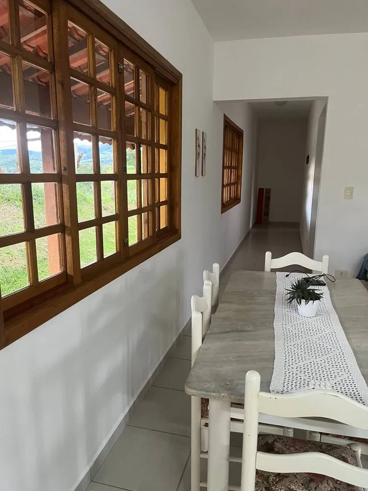 Chácara, 7 quartos, 4100 m² - Foto 15