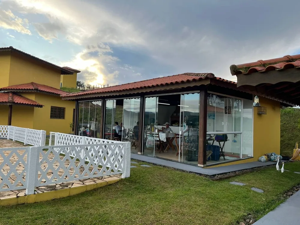 Chácara, 7 quartos, 4100 m² - Foto 8