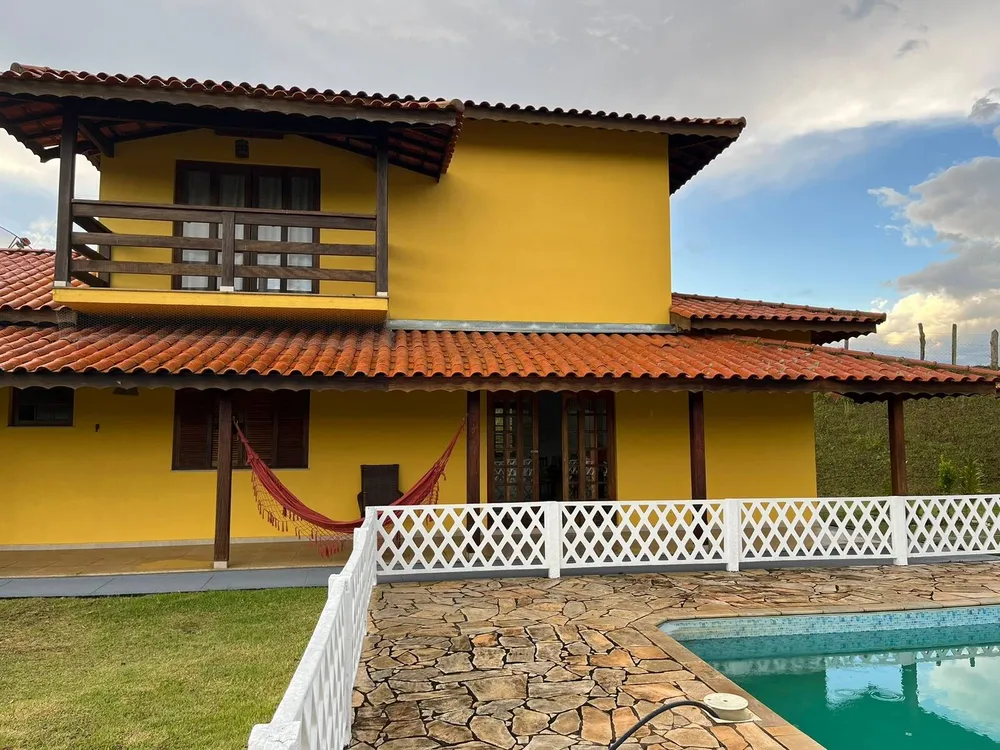 Chácara, 7 quartos, 4100 m² - Foto 2