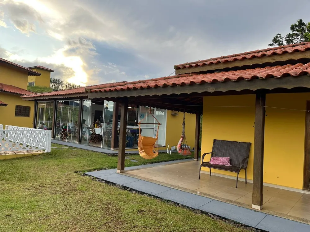 Chácara, 7 quartos, 4100 m² - Foto 11