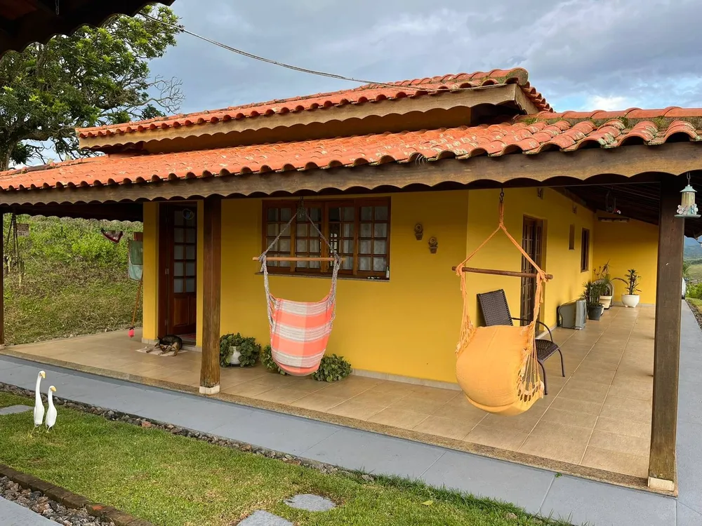 Chácara, 7 quartos, 4100 m² - Foto 5