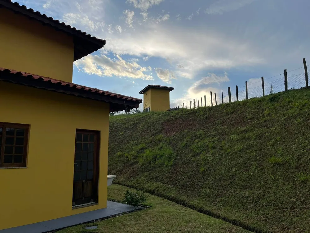 Chácara, 7 quartos, 4100 m² - Foto 10