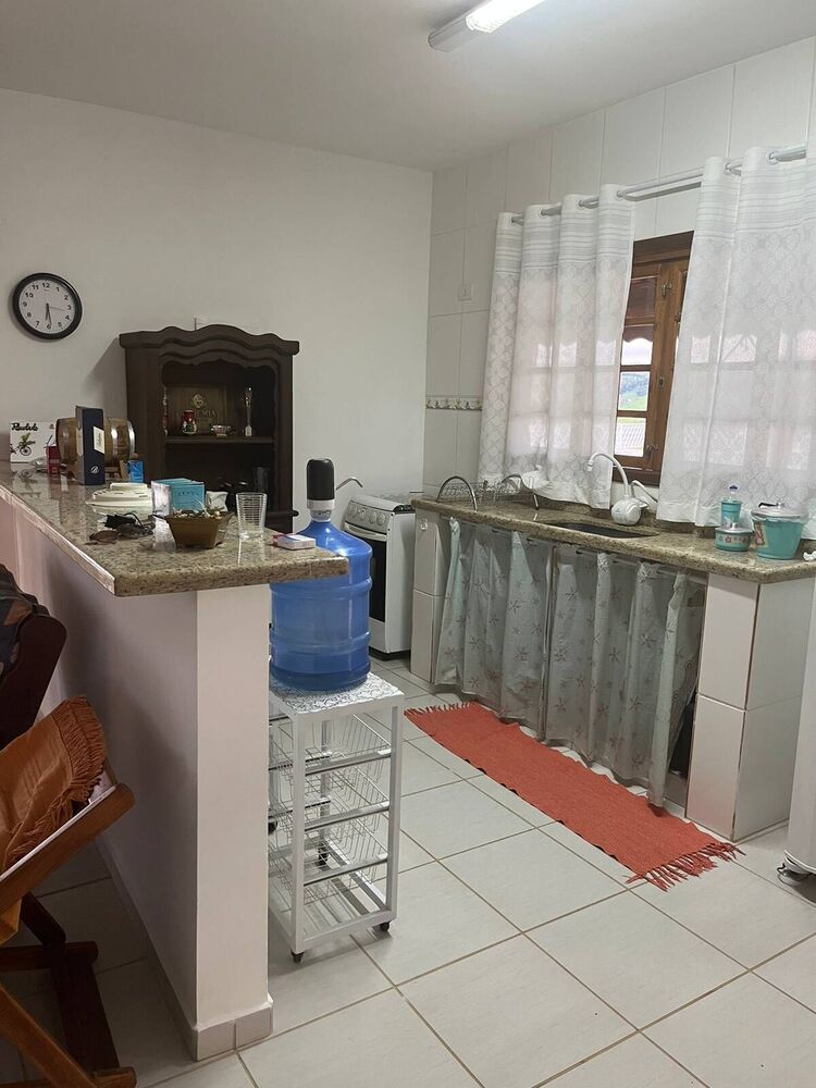 Chácara, 7 quartos, 4100 m² - Foto 1
