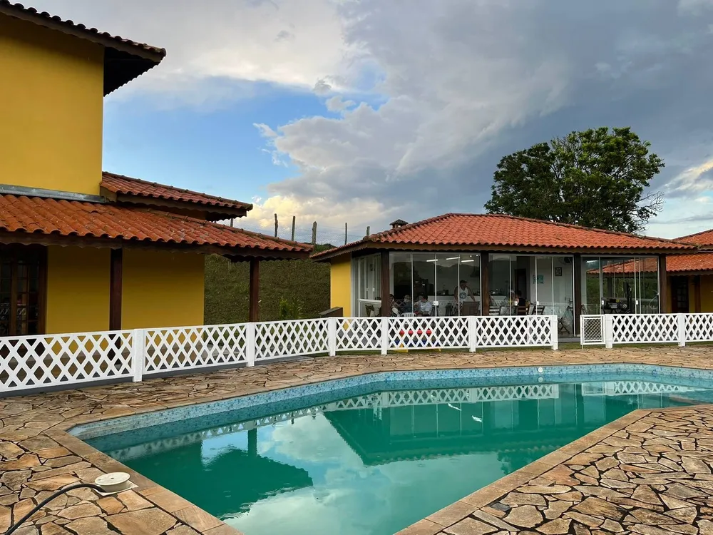 Chácara, 7 quartos, 4100 m² - Foto 7