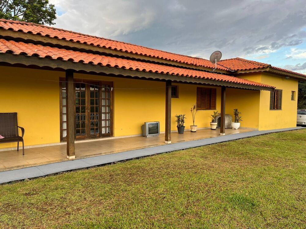 Chácara, 7 quartos, 4100 m² - Foto 3