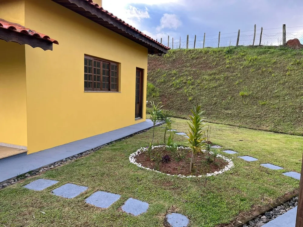 Chácara, 7 quartos, 4100 m² - Foto 9