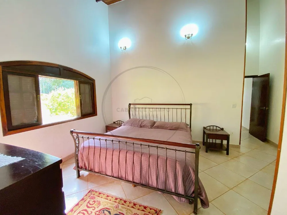 Chácara, 4 quartos, 2754 m² - Foto 23