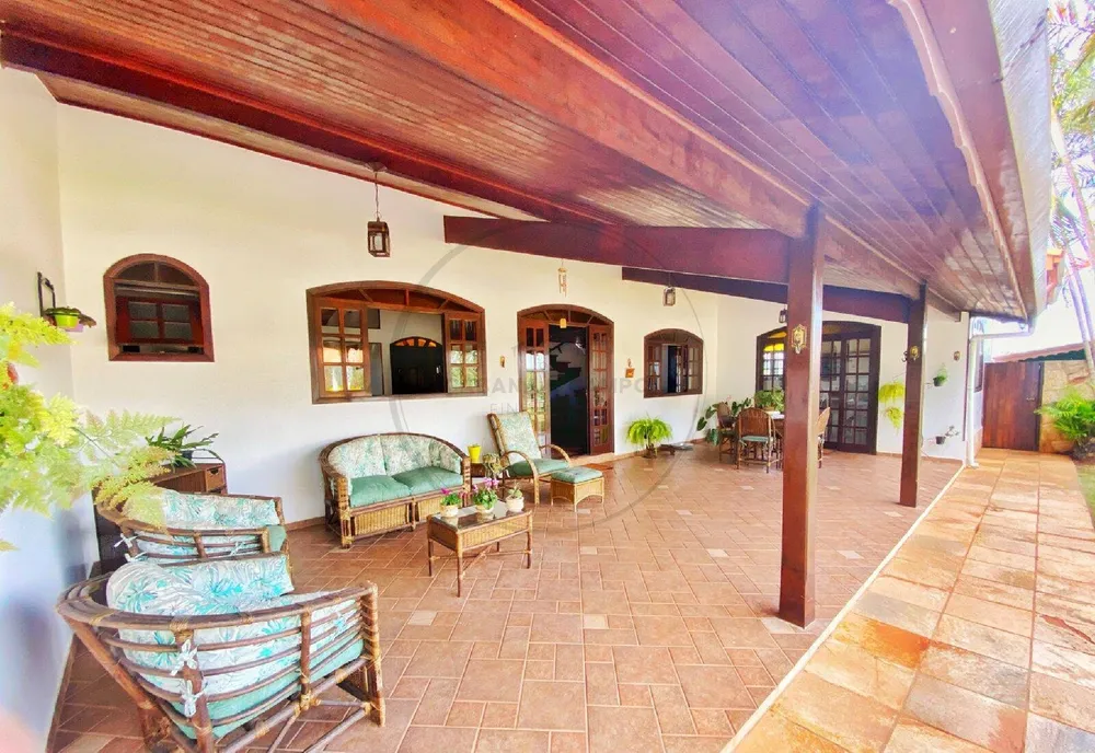 Chácara, 4 quartos, 2754 m² - Foto 13
