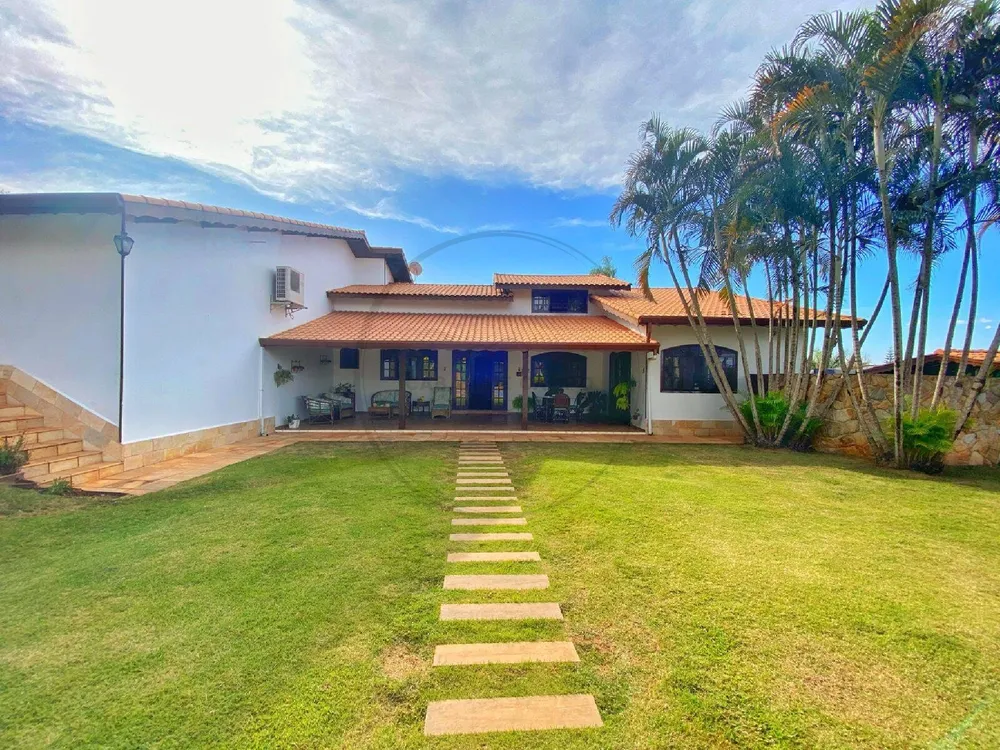 Chácara, 4 quartos, 2754 m² - Foto 9