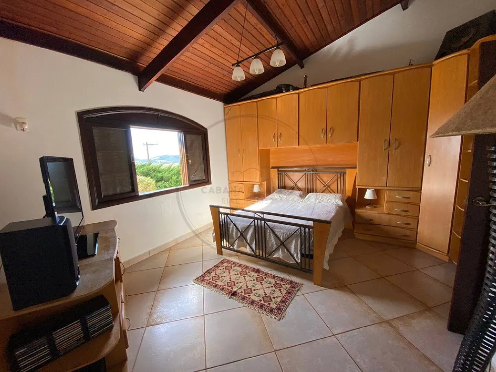 Chácara, 4 quartos, 2754 m² - Foto 11