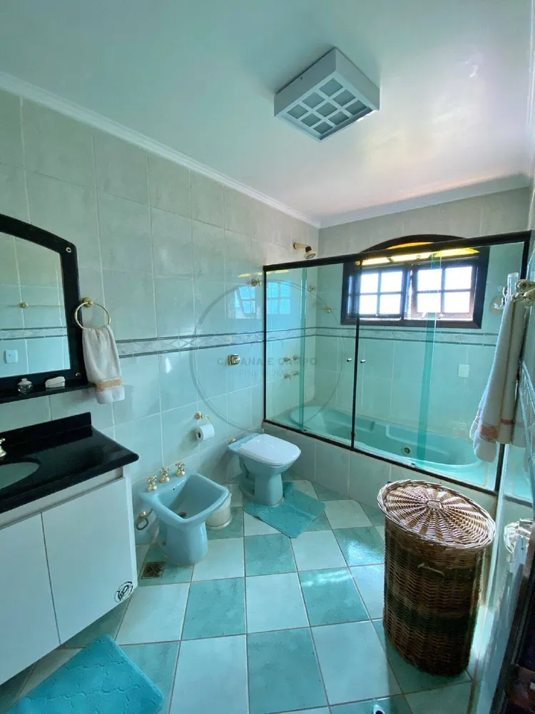Chácara, 4 quartos, 2754 m² - Foto 17