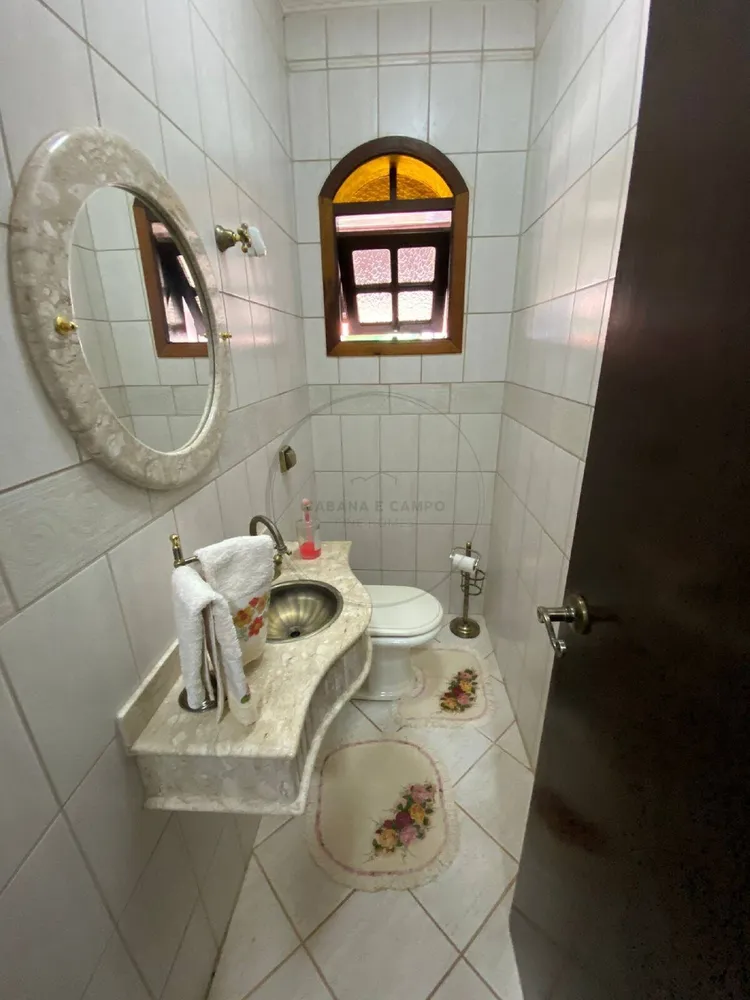 Chácara, 4 quartos, 2754 m² - Foto 20