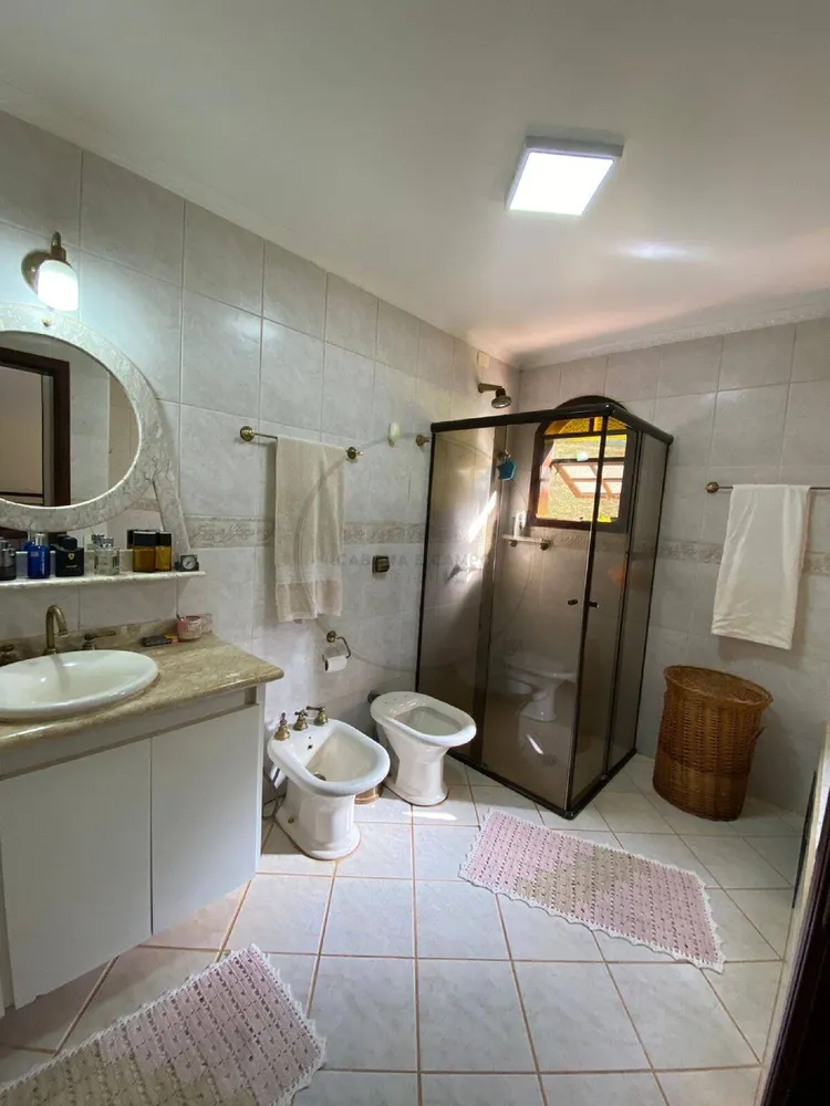 Chácara, 4 quartos, 2754 m² - Foto 19