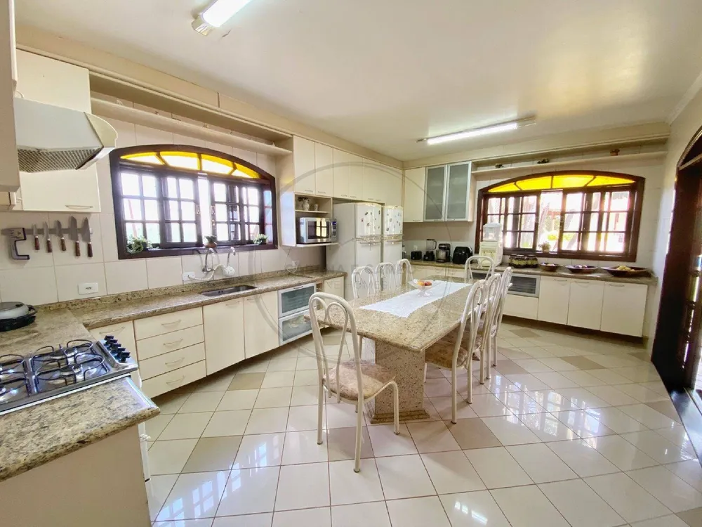 Chácara, 4 quartos, 2754 m² - Foto 12