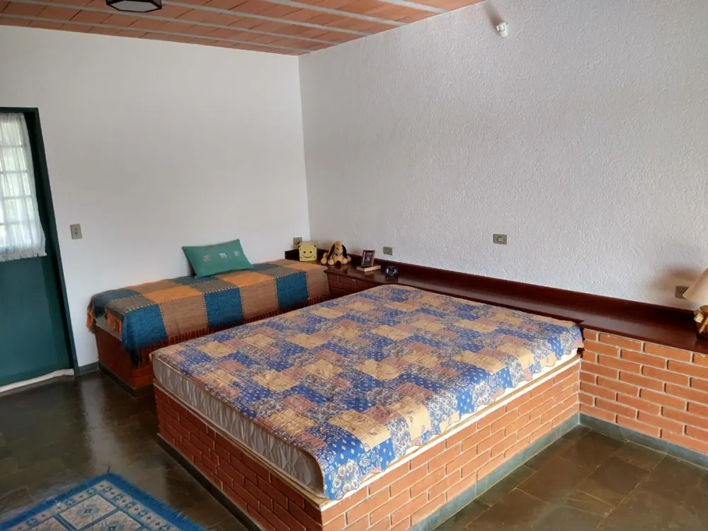 Chácara, 4 quartos, 6000 m² - Foto 6
