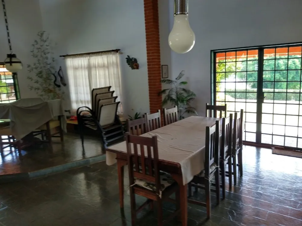 Chácara, 4 quartos, 6000 m² - Foto 5