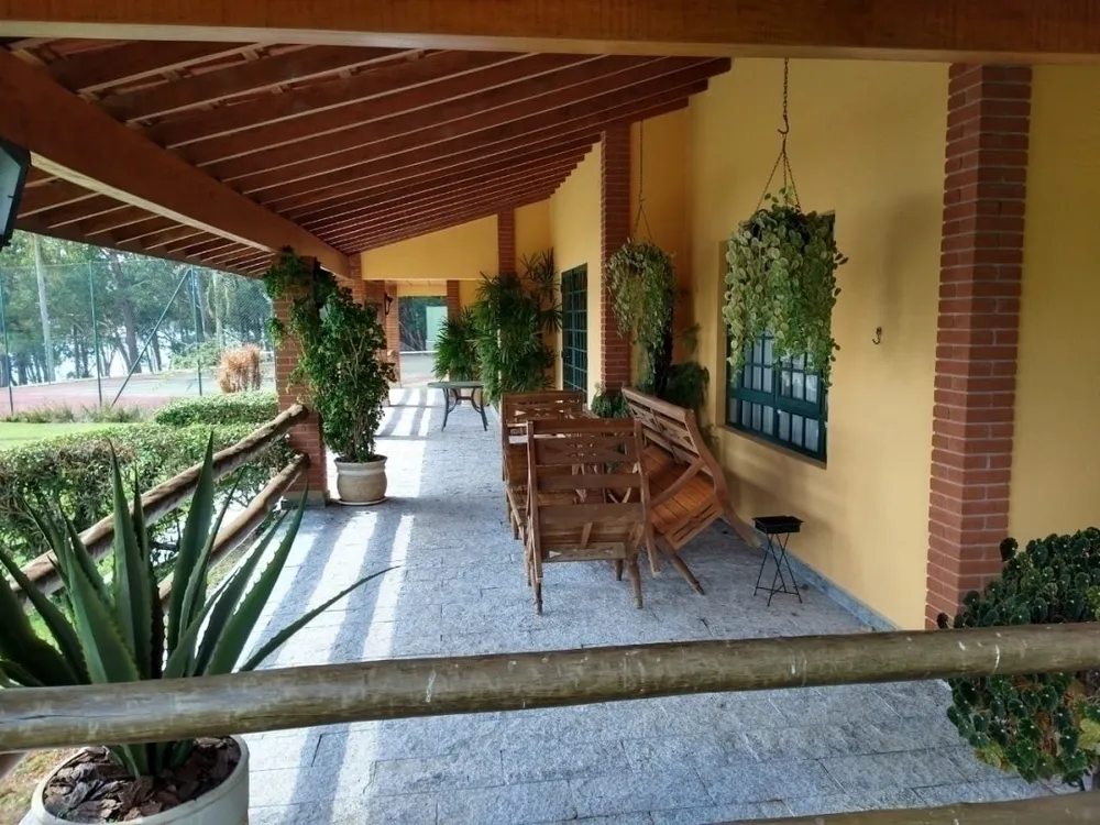 Chácara, 4 quartos, 6000 m² - Foto 12