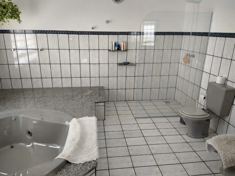Chácara, 4 quartos, 6000 m² - Foto 7