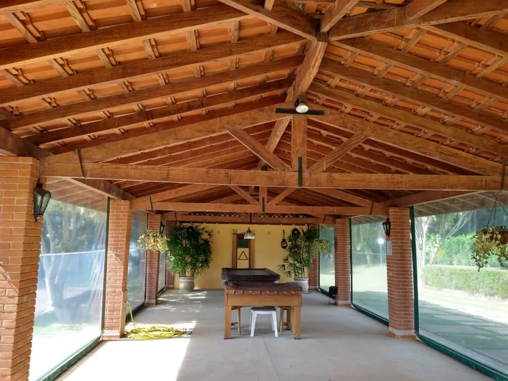 Chácara, 4 quartos, 6000 m² - Foto 8