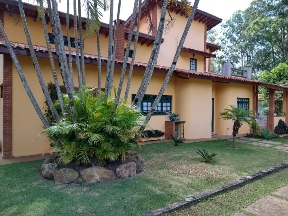 Chácara, 4 quartos, 6000 m² - Foto 3