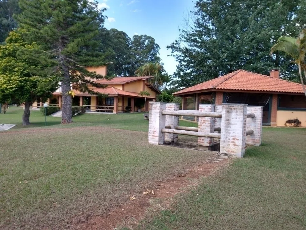 Chácara, 4 quartos, 6000 m² - Foto 13