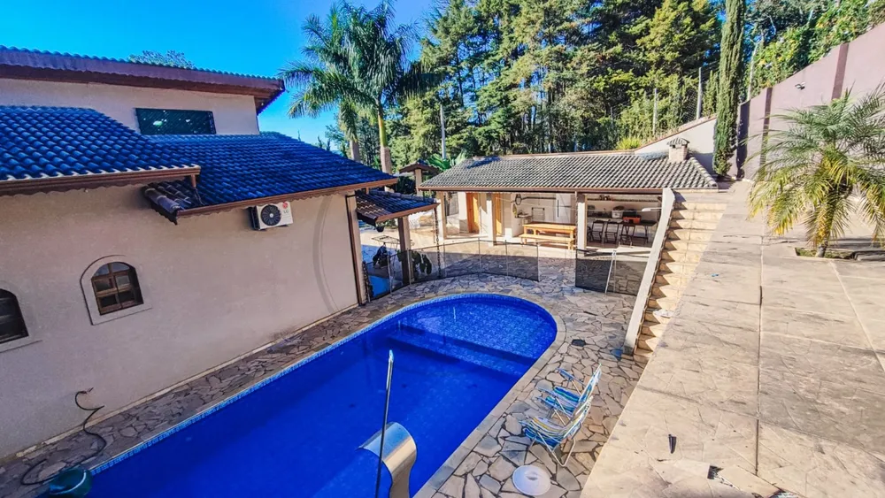 Chácara, 2 quartos, 672 m² - Foto 4