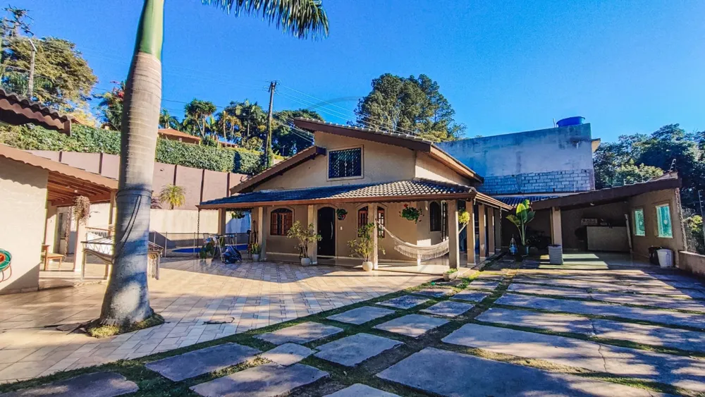 Chácara, 2 quartos, 672 m² - Foto 3