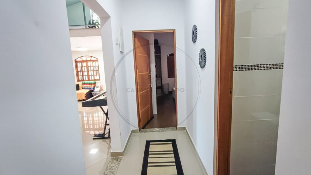 Chácara, 2 quartos, 672 m² - Foto 2