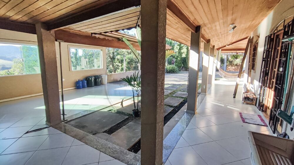 Chácara, 2 quartos, 672 m² - Foto 3