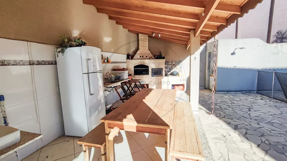 Chácara, 2 quartos, 672 m² - Foto 6