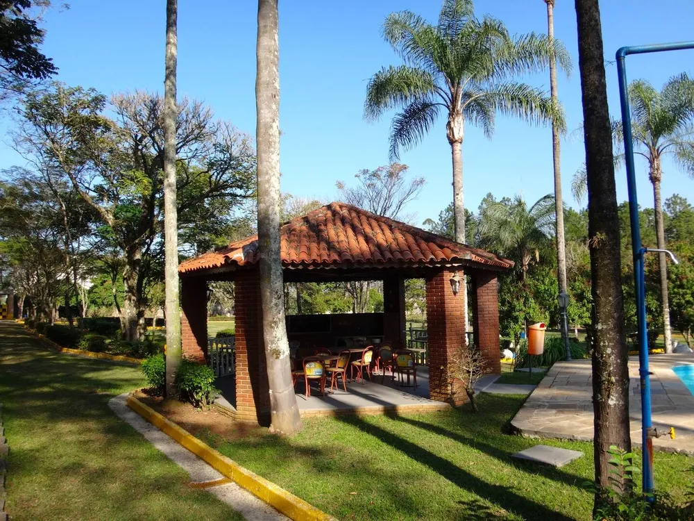 Sítio, 12 quartos, 10 hectares - Foto 12