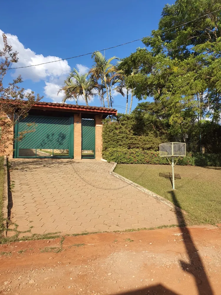 Chácara, 4 quartos - Foto 14