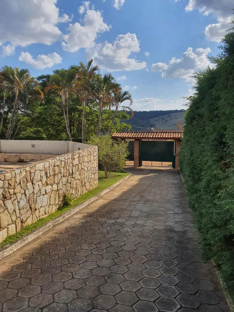 Chácara, 4 quartos - Foto 11
