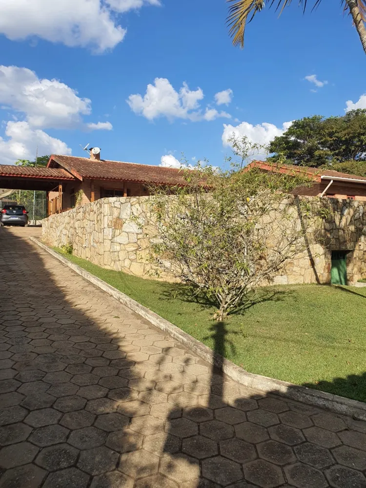 Chácara, 4 quartos - Foto 16