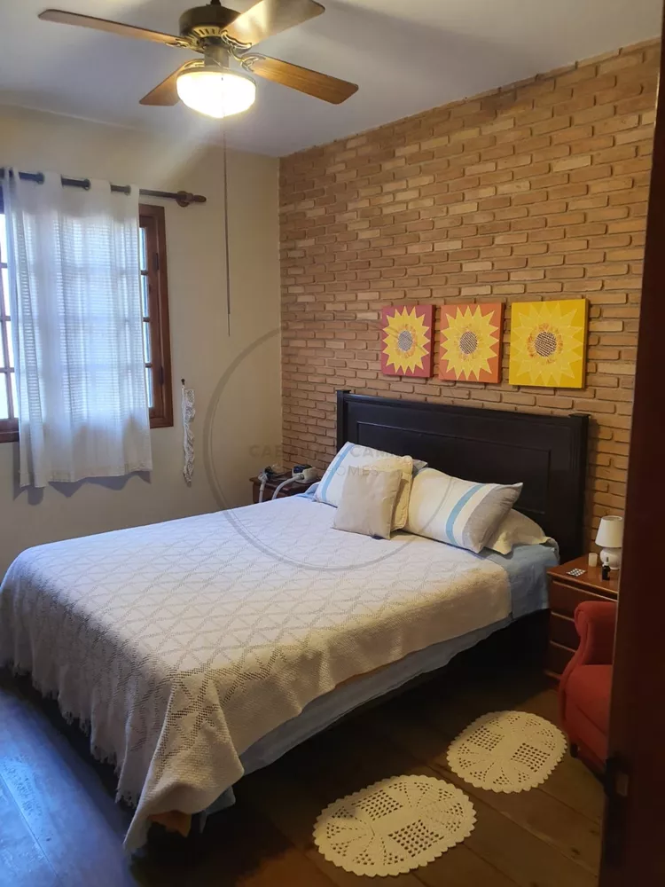 Chácara, 4 quartos - Foto 4