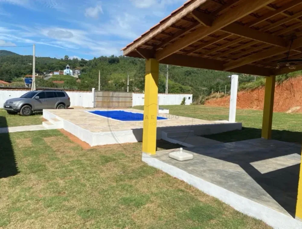 Chácara, 2 quartos, 1000 m² - Foto 10