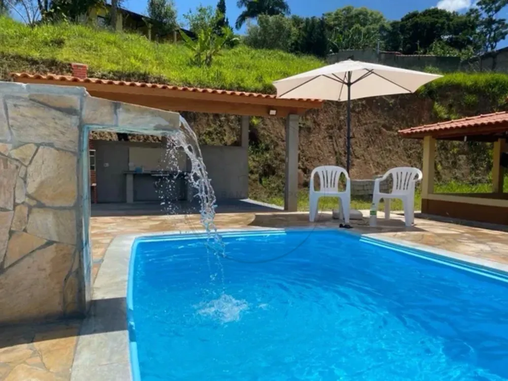 Chácara, 2 quartos, 1000 m² - Foto 6