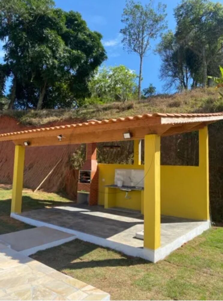 Chácara à venda com 2 quartos, 1000m² - Foto 5
