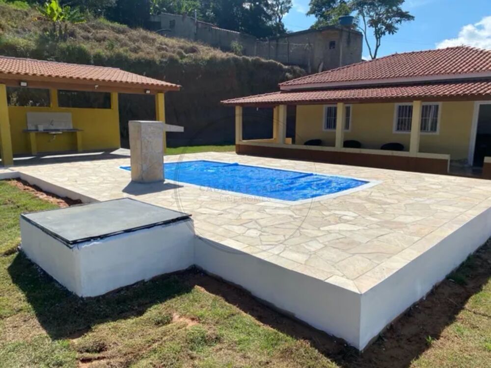Chácara à venda com 2 quartos, 1000m² - Foto 8