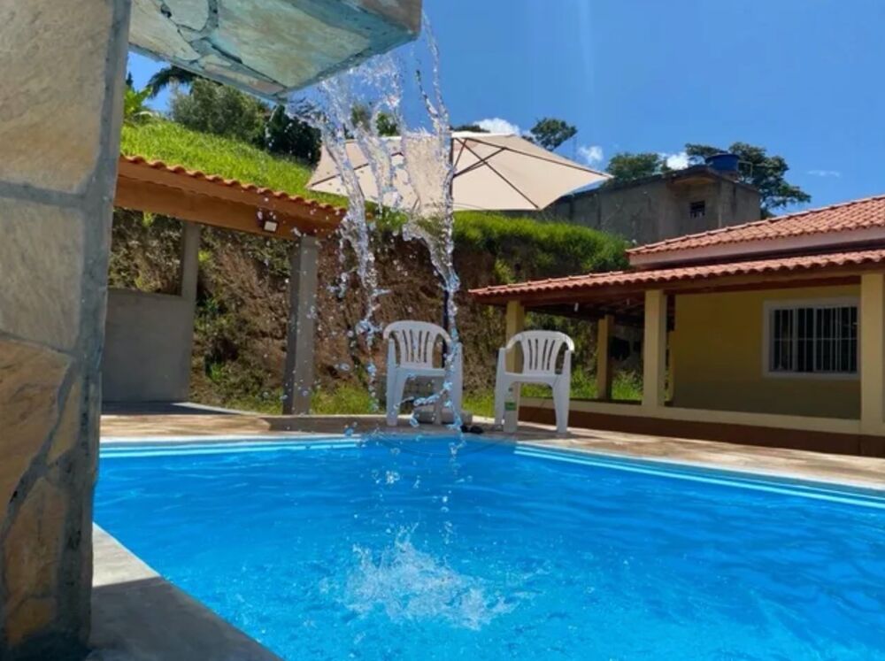 Chácara à venda com 2 quartos, 1000m² - Foto 4