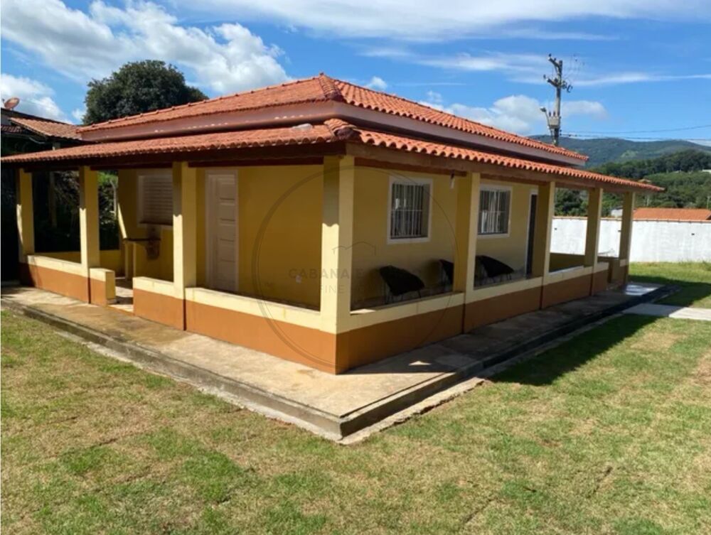 Chácara à venda com 2 quartos, 1000m² - Foto 7