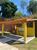 Chácara, 2 quartos, 1000 m² - Foto 5
