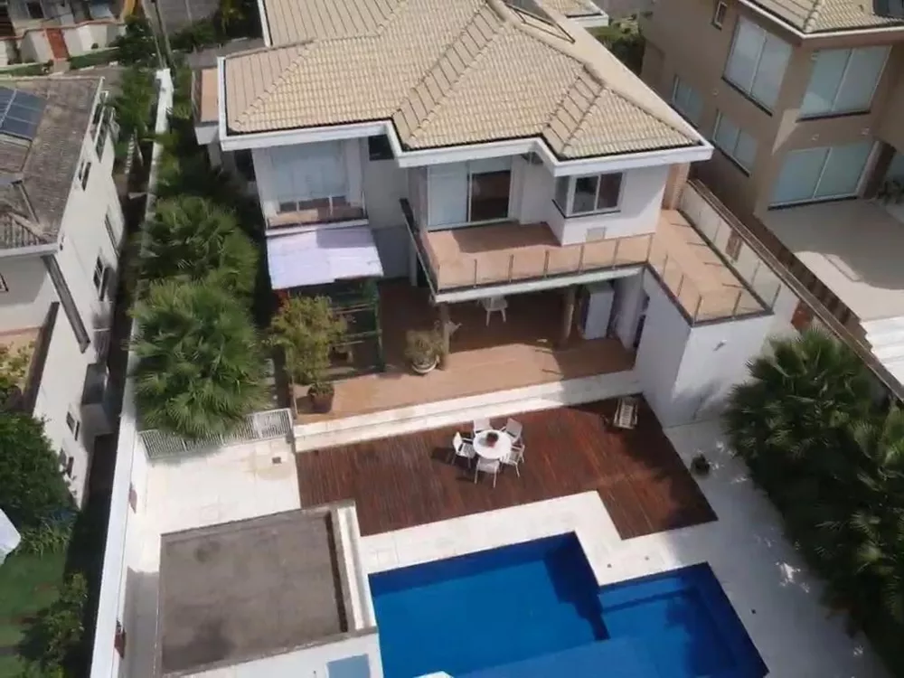 Casa de Condomínio, 5 quartos - Foto 1