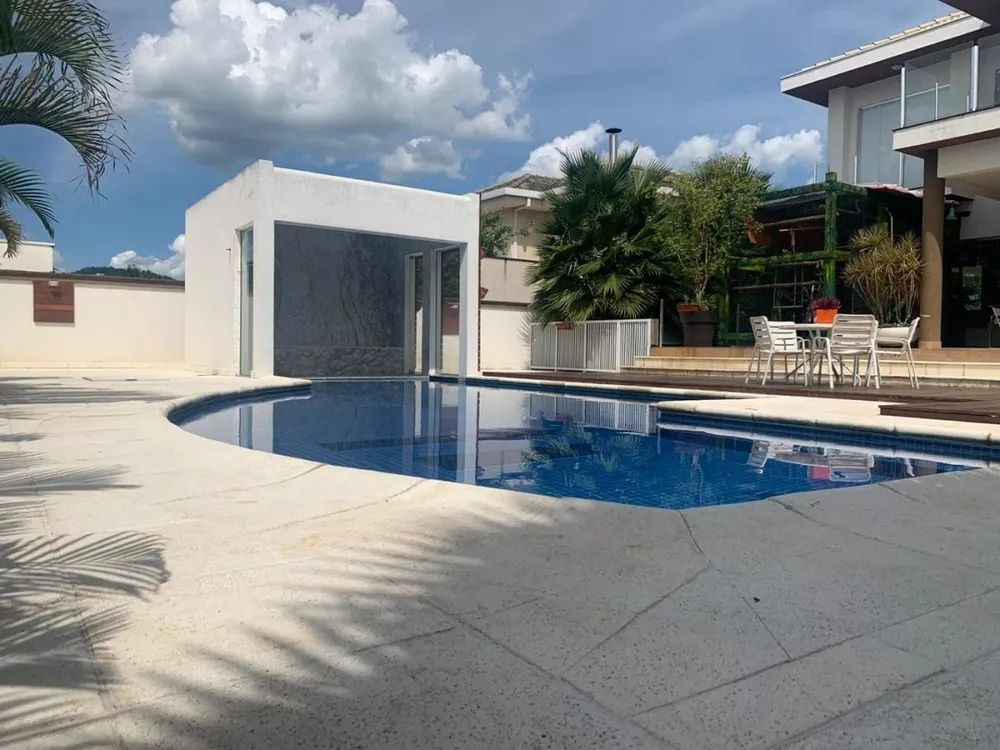 Casa de Condomínio, 5 quartos - Foto 5