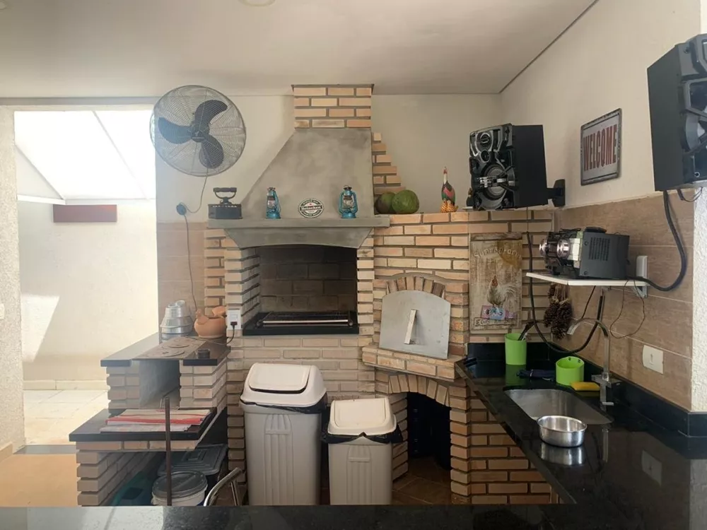 Casa de Condomínio, 5 quartos - Foto 8