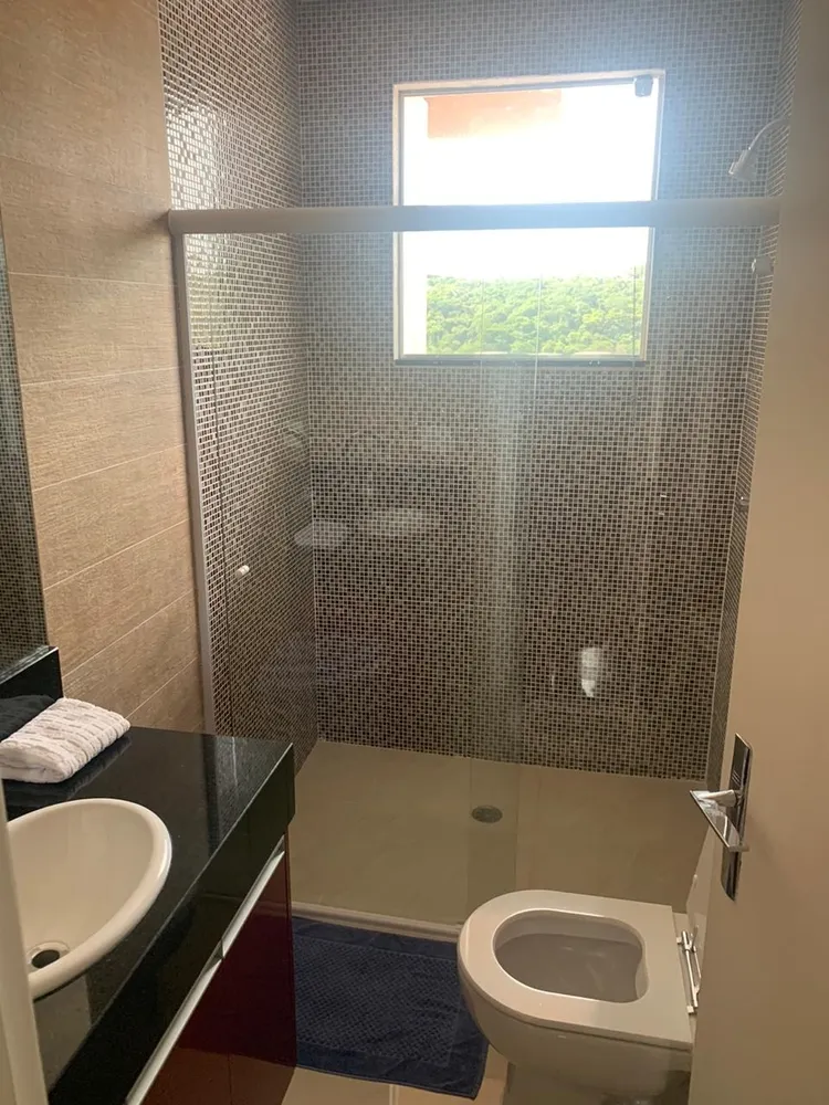 Casa de Condomínio, 5 quartos - Foto 12