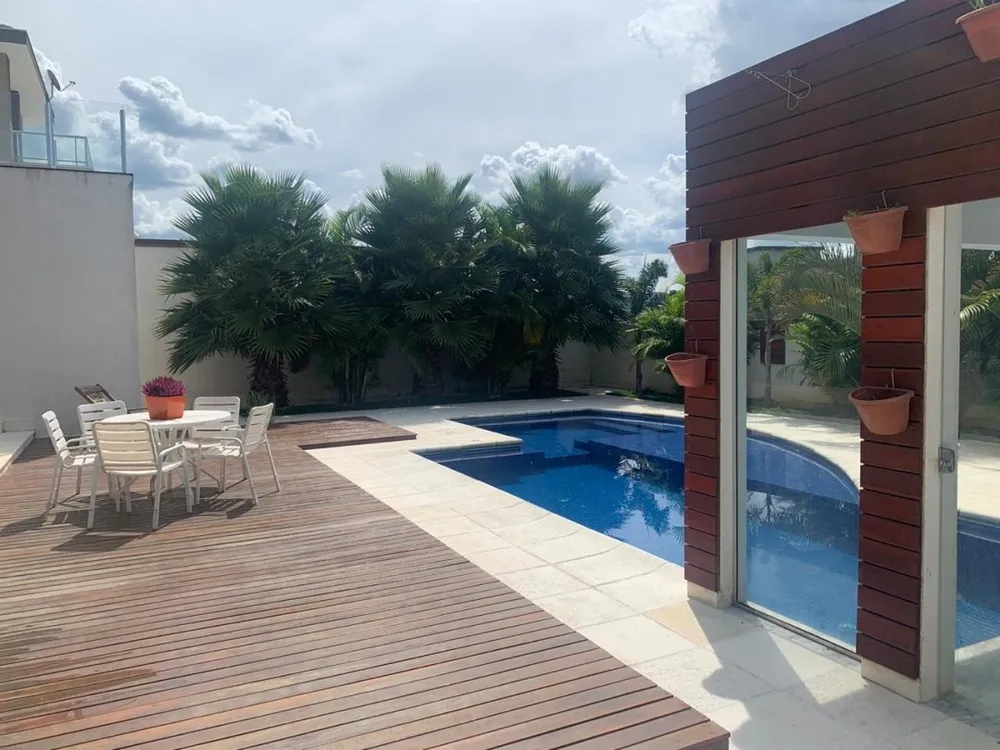 Casa de Condomínio, 5 quartos - Foto 10