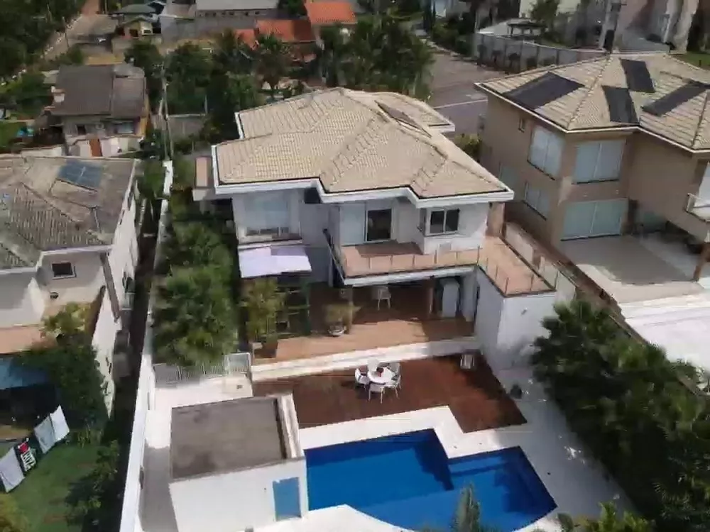 Casa de Condomínio, 5 quartos - Foto 2